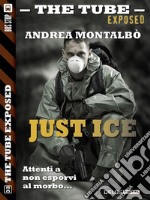 Just Ice. E-book. Formato EPUB ebook