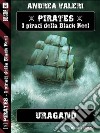 Uragano. E-book. Formato EPUB ebook