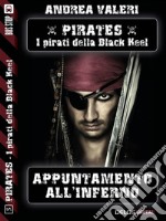 Appuntamento all'Inferno. E-book. Formato EPUB ebook