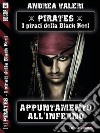 Appuntamento all'Inferno. E-book. Formato EPUB ebook