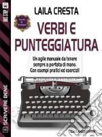 Verbi e punteggiatura. E-book. Formato EPUB ebook