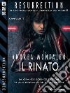 Il rinato. Resurrection. E-book. Formato EPUB ebook