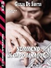 Nemmeno in capo al mondo. E-book. Formato EPUB ebook di Giulia De Santis