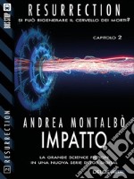 Impatto. E-book. Formato EPUB ebook