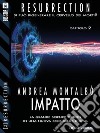 Impatto. E-book. Formato EPUB ebook