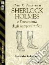 Sherlock Holmes e l'avventura degli scarponi rubati . E-book. Formato EPUB ebook