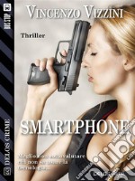 Smartphone. E-book. Formato EPUB ebook