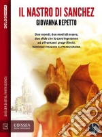 Il Nastro di Sanchez. E-book. Formato EPUB ebook