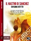 Il Nastro di Sanchez. E-book. Formato EPUB ebook di Giovanna Repetto