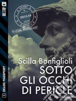 Sotto gli occhi di Pericle. E-book. Formato EPUB ebook