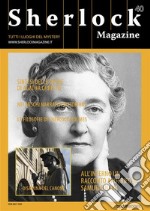 Sherlock Magazine 40. E-book. Formato PDF ebook