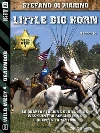Little Big Horn. E-book. Formato EPUB ebook di Stefano di Marino