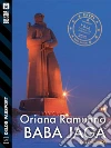 Baba Jaga. E-book. Formato EPUB ebook