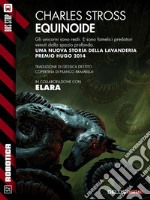 Equinoide: Ciclo: Lavanderia. E-book. Formato EPUB ebook