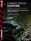 Equinoide: Ciclo: Lavanderia. E-book. Formato EPUB ebook di Charles Stross
