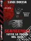 Scarecrow - Tutte le forme del buio. E-book. Formato EPUB ebook di Luigi Boccia