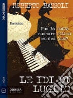 Le idi di luglio. E-book. Formato EPUB