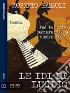 Le idi di luglio. E-book. Formato EPUB ebook