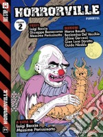 Horrorville 2. E-book. Formato PDF ebook