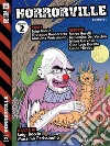 Horrorville 2. E-book. Formato PDF ebook