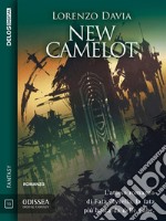 New Camelot. E-book. Formato EPUB ebook