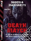 Death Match. E-book. Formato EPUB ebook di Roberta Martinetti