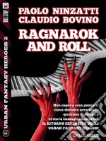 Ragnarok and Roll. E-book. Formato EPUB ebook