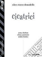 Cicatrici. E-book. Formato EPUB