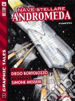 Nave stellare Andromeda. E-book. Formato PDF ebook