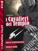 I Cavalieri del Tempio. E-book. Formato EPUB ebook