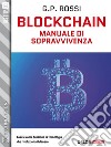 Blockchain. E-book. Formato EPUB ebook