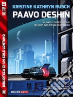 Paavo Deshin: Ciclo: L'artista dei Recuperi. E-book. Formato EPUB ebook