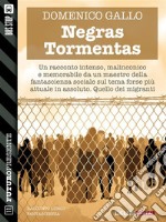 Negras Tormentas. E-book. Formato EPUB