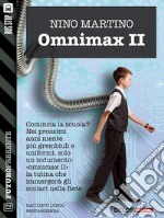 Omnimax II. E-book. Formato EPUB ebook