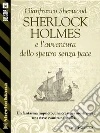Sherlock Holmes e l'avventura dello spettro senza pace. E-book. Formato EPUB ebook di Gianfranco Sherwood