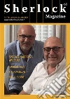 Sherlock Magazine 41. E-book. Formato PDF ebook di Luigi Pachì