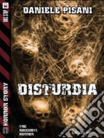 Disturbia. E-book. Formato EPUB ebook