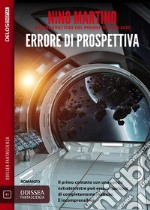 Errore di prospettiva. E-book. Formato EPUB ebook