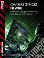 Newbie: Ciclo: Lavanderia. E-book. Formato EPUB ebook