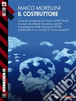 Il Costruttore. E-book. Formato EPUB ebook