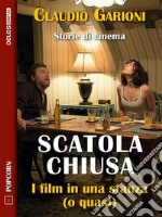 Scatola chiusa. E-book. Formato EPUB ebook