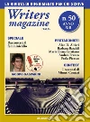 Writers Magazine Italia 50. E-book. Formato PDF ebook di Franco Forte