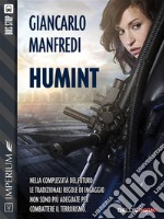 Humint. E-book. Formato EPUB