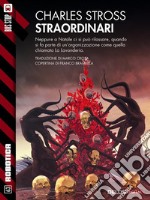 Straordinari: Ciclo: Lavanderia. E-book. Formato EPUB ebook