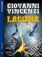 LacunaLacuna 1. E-book. Formato EPUB ebook