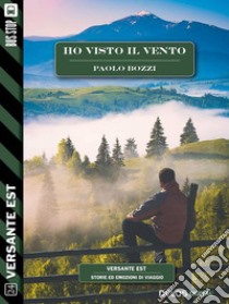 Ho visto il vento. E-book. Formato EPUB ebook di Paolo Bozzi