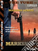 Marksman. E-book. Formato EPUB ebook