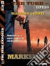 Marksman. E-book. Formato EPUB ebook