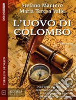 L'uovo di Colombo. E-book. Formato EPUB ebook