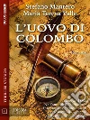 L'uovo di Colombo. E-book. Formato EPUB ebook di Stefano Mantero